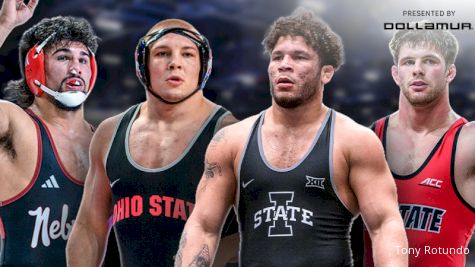 Who's Winning The Heavyweight Title This Year?