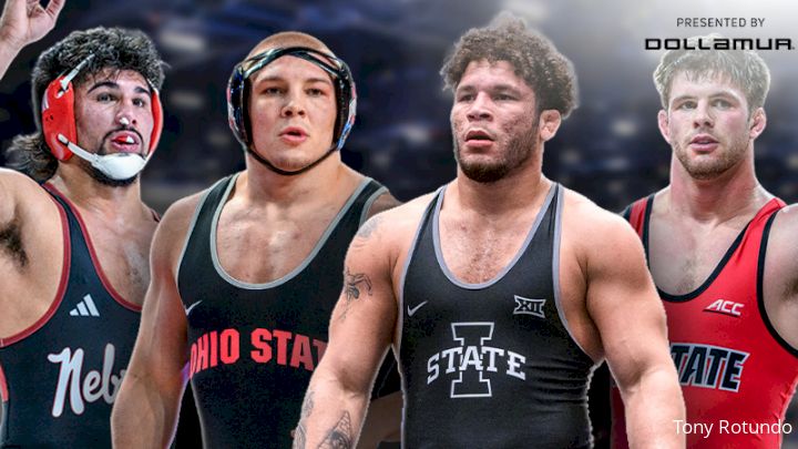 Who's Winning The Heavyweight Title This Year?