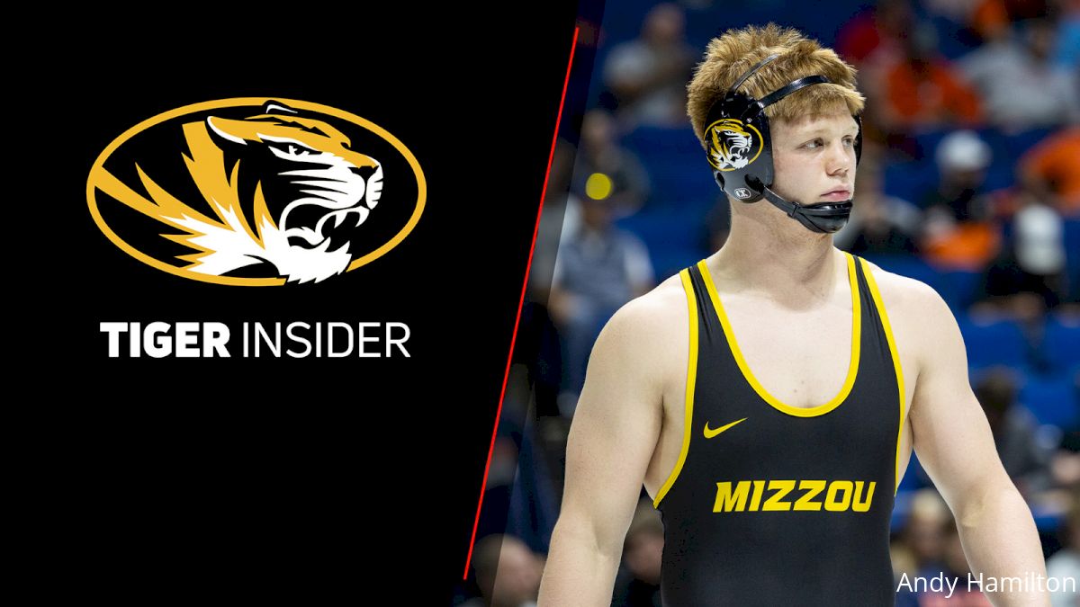 'Elite Hobbyist' Sinclair Balancing Wrestling With Many Other Interests