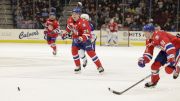 Change In Buffalo Means Change For Rochester Americans