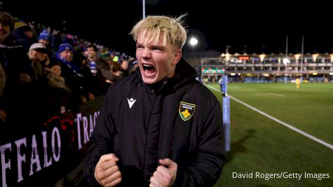 FloRugby's Professional Club Power Rankings: Dec. 31, 2025