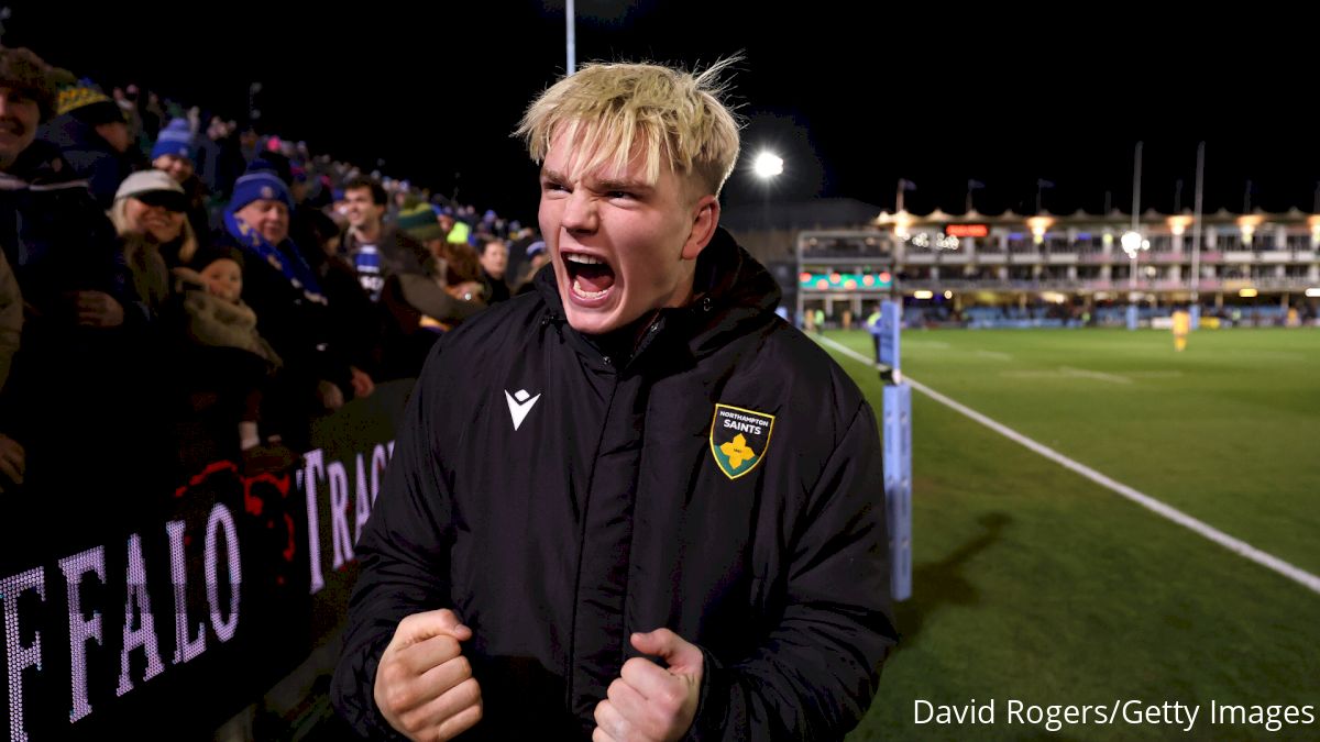 FloRugby's Professional Club Power Rankings: Dec. 31, 2025