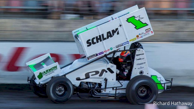 Lucas Oil Series Adds Lucrative Late Season Showdown For 2026