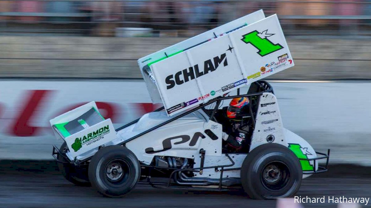 High Limit International Finale Results At Perth Motorplex