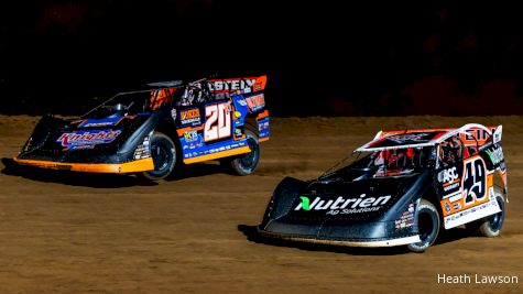 Lucas Oil Series Adds Lucrative Late Season Showdown For 2026