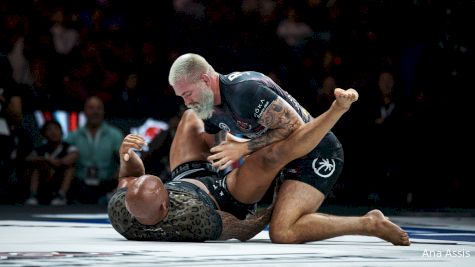 Gordon Ryan vs Yuri Simoes 2024 ADCC World Championships Presented by FloGrappling