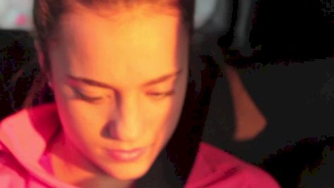 Beyond The Scenes: Lexie and Amelia