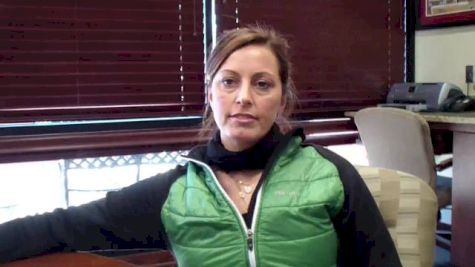 KJ Kindler  "OU Has Surprise In Lineup Against UCLA"