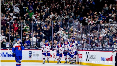 USA Vs. Sweden At The World Juniors On New Year's Eve: What To Know