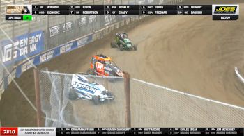 Heats | 2026 Stock Non-Wing at Tulsa Shootout