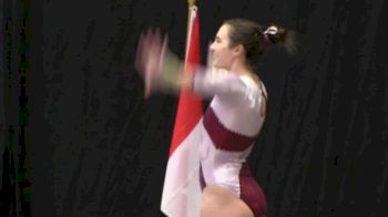 Bethany Larimer - Beam [TWU]  9.575