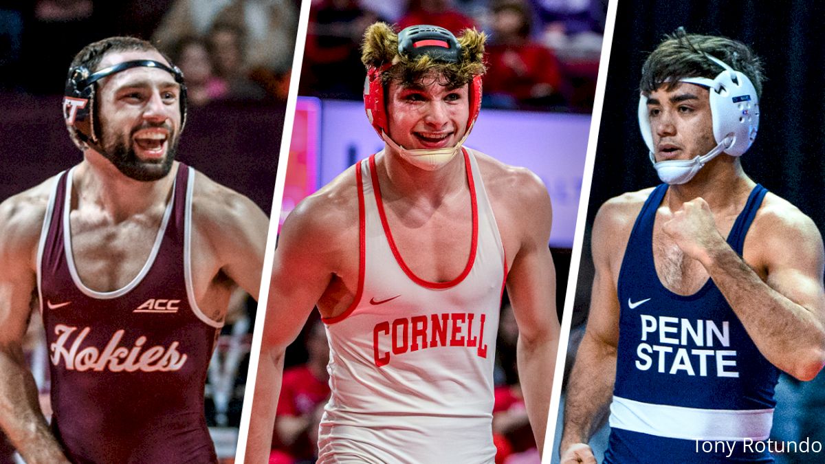 All Wrestlers Registered To Compete At The 2026 Southern Scuffle