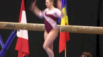 Paisley Read - Beam [TWU]  9.700