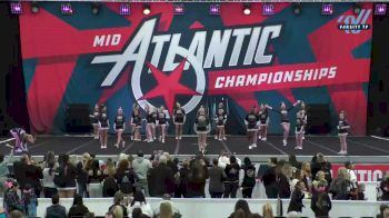 Royal Revolution All Stars - Diamond Duchesses [2023 L1 Junior - Medium 3/4/2023] 2023 Mid-Atlantic Championship Grand Nationals