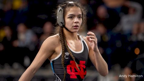 North Central Wins 'Battle Of The Birds' At 2025 Midlands