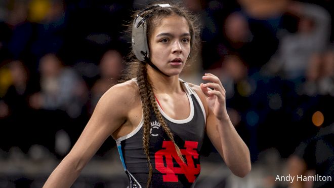 North Central Wins 'Battle Of The Birds' At 2025 Midlands