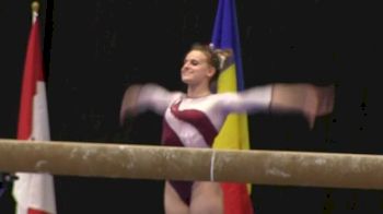 Stephanie Repp - Beam [TWU]  9.775