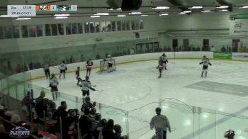 Replay: Home - 2024 Kerry Park vs Saanich | Mar 28 @ 5 PM