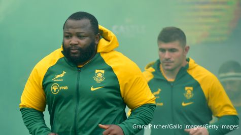 FloRugby Team Of The Year 2025: The Players Who Defined A Dominant Season