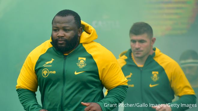 FloRugby Team Of The Year 2025: The Players Who Defined A Dominant Season