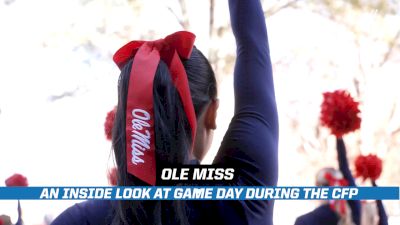 Inside The Grove: University Of Mississippi