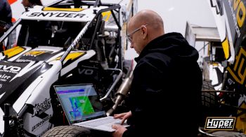 What's Happening At Hyper Racing: Computers Win Races