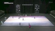 South Oldham HS "Crestwood KY" at 2026 WGI Guard World Championships
