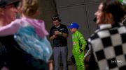 Son Knows Best? Brexton Busch Has Thoughts About Kyle Busch's A-Class Race