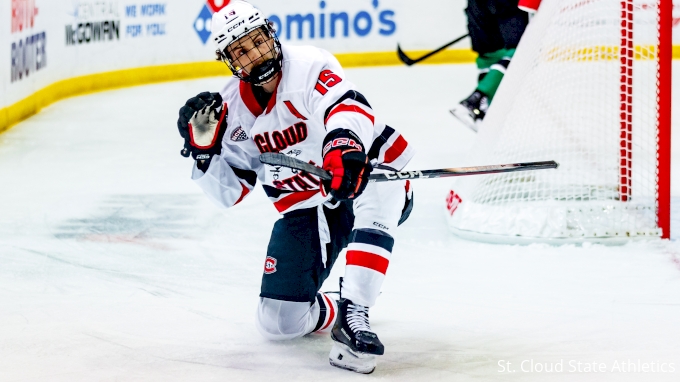 What To Know And Who To Follow During The 2026 Cactus Cup - FloHockey