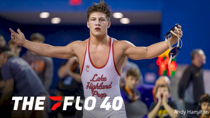 Flo 40