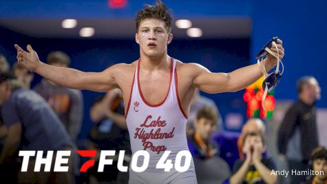 Powerade Triggers Changes In Latest Flo 40