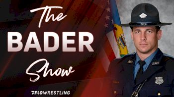 Honoring Ty Snook | The Bader Show (Ep. 468)