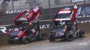 2026 Tulsa Shootout Heat Race Results: Winged Outlaws
