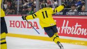 Team USA Unable To Complete Comeback As Sweden Claims 6-3 Victory