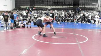 211 lbs Rr Rnd 6 - Liam Giannaccini, RedNose Wrestling School - MSC vs Anthony Neff, All I See Is Gold Academy - MSC