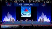 Divine Athletics Cheer - Royalty [2026 L2 Junior - D2 - Small - A Finals] 2026 The D2 Summit