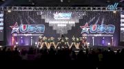 CheerForce San Diego - Chaos [2023 L5 Junior Day 1] 2023 USA All Star Super Nationals