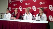 OU Posts A Program High 198.375 To Defeat UCLA