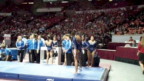 UCLA (Lichelle Wong) - 9.825