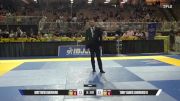 Tony James Lawrence II vs Matthew Guerrero 2025 Pan Kids Jiu-Jitsu IBJJF Championship