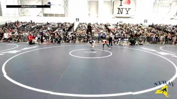66 lbs Champ. Round 2 - Lorenzo Toribio, GPS Wrestling Club vs Kolton Harrington, Hudson Falls Wrestling Club