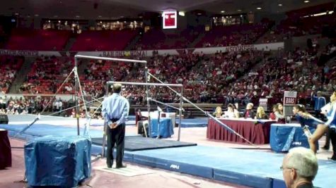 UCLA (Olivia Courtney) - 9.825