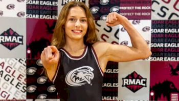 Bri Vollendroff Surrendering The Outcomes During Season Season