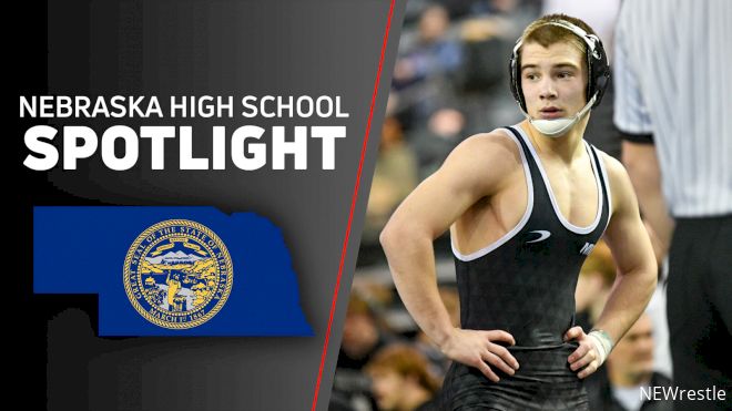 10 Nebraska High School Wrestlers Off To Impressive Starts