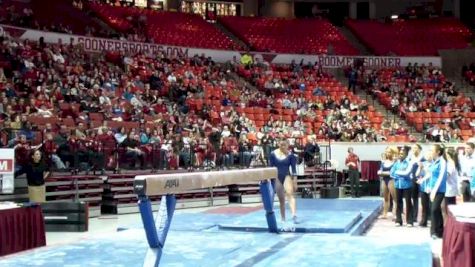 UCLA (Lichelle Wong) - 9.875