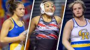 Get To Know Your 2025 NWCA High School Triple Crown Winners