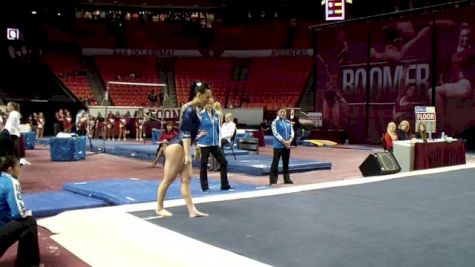 UCLA (Dana McDonald) - 9.825