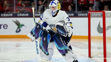 USA Vs. Finland World Juniors Quarterfinals Preview