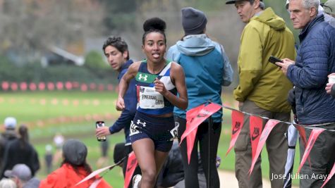 World Cross Country Championships: Meet The American Women