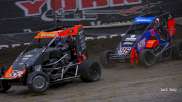 Who's Locked In? 16 Drivers Secure Spots In Tulsa Shootout A-Main Lineups